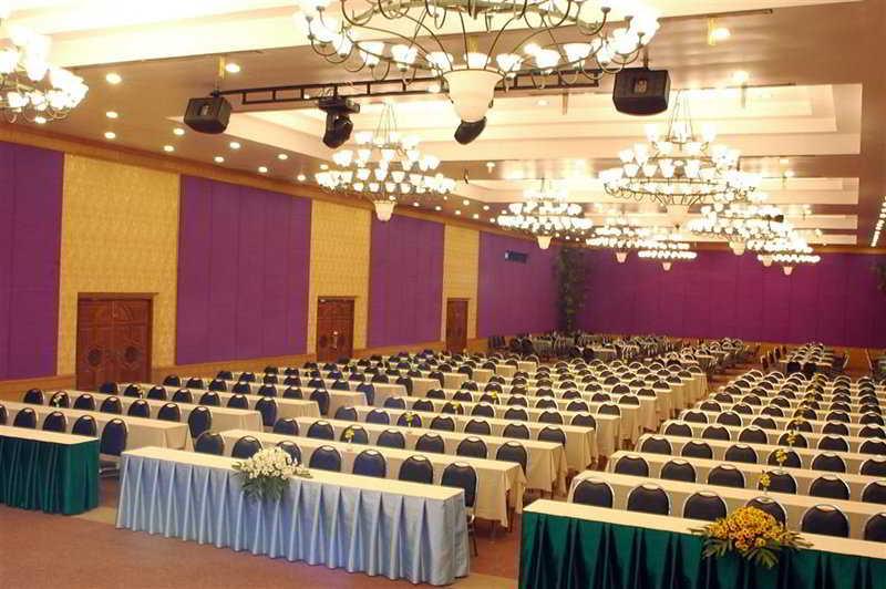 Kosit Hill Hotel Phetchabun Exterior foto